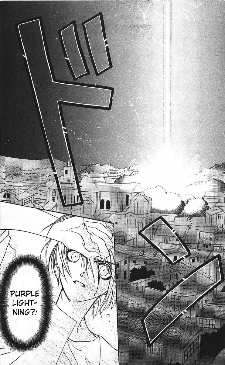 Vampire Savior Chapter 1 10